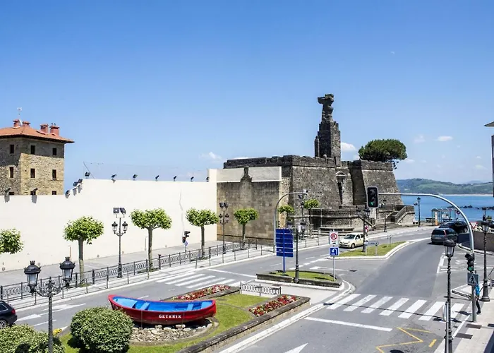 Aterian Gaztetape Ii Apartment *