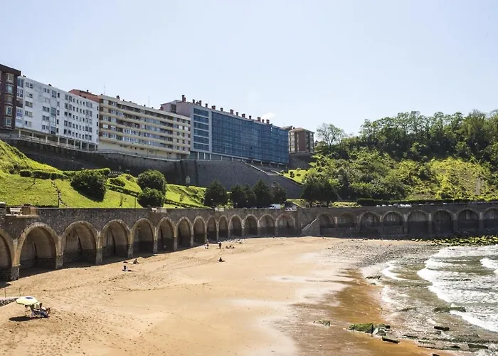 Aterian Gaztetape Ii Apartment *