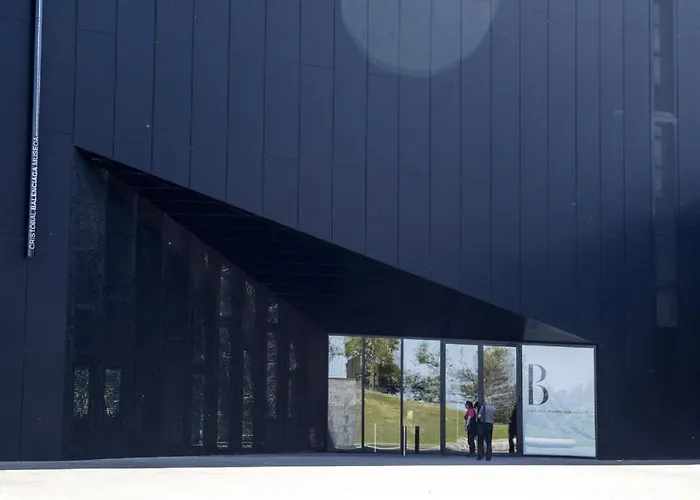 Aterian Gaztetape Ii * Getaria