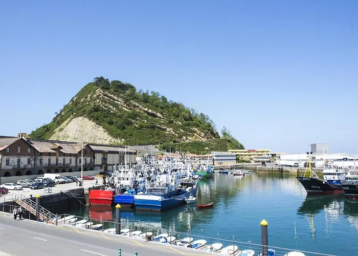 Aterian Gaztetape Ii * Getaria