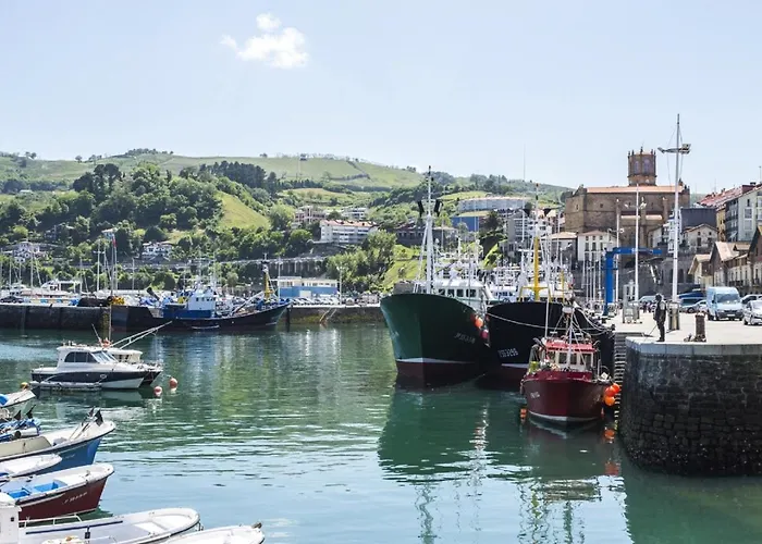 Aterian Gaztetape Ii Apartment