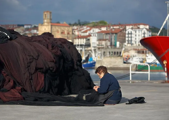 Apartment Aterian Gaztetape Ii *