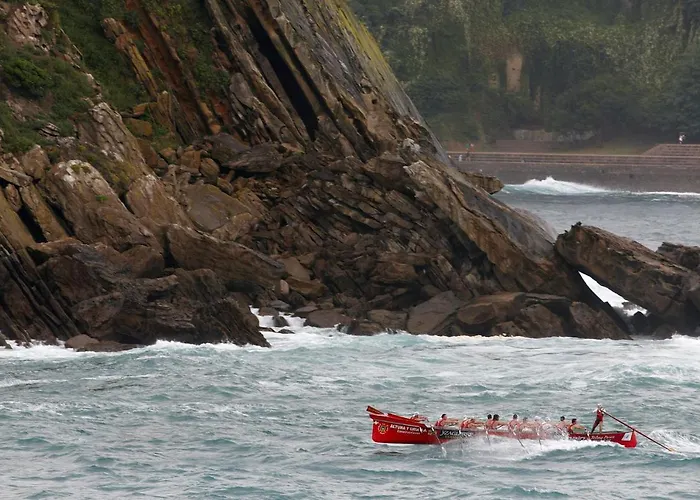 Aterian Gaztetape Ii * Getaria