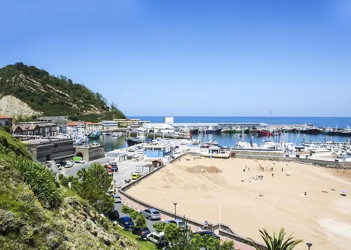 Aterian Gaztetape Ii Apartment