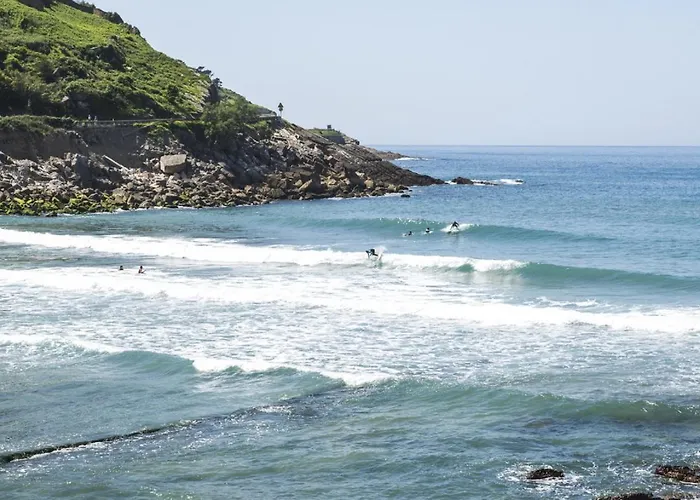 Aterian Gaztetape Ii * Getaria