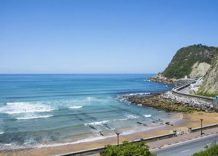 Aterian Gaztetape Ii * Getaria