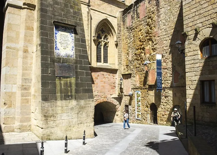 Aterian Gaztetape Ii * Getaria