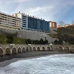 Aterian Gaztetape Ii Getaria