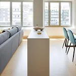 Aterian Gaztetape Ii Apartment Getaria