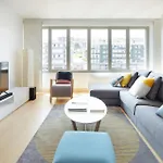 Aterian Gaztetape Ii Apartment *
