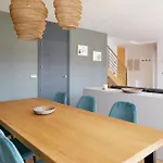 Aterian Gaztetape Ii Apartment Getaria