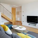Apartment Aterian Gaztetape Ii Getaria