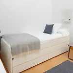 Aterian Gaztetape Ii Apartment