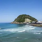 Apartment Aterian Gaztetape Ii Getaria